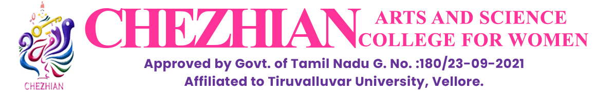 Chezhian Arts and Science College for Women