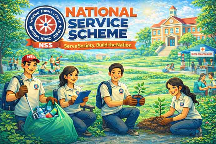 National Service Scheme